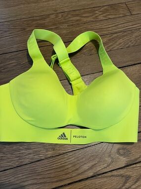 Ivy Park x Adidas Peloton bra